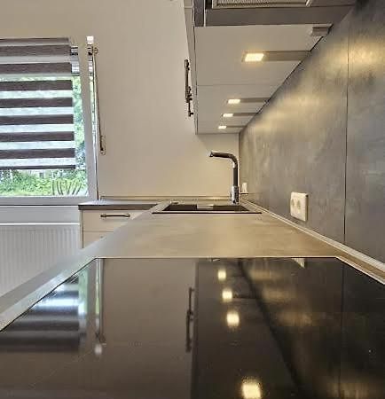 M&L Wohnen 3 Apartment Есен Екстериор снимка