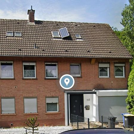 M&L Wohnen 3 Apartment Есен Екстериор снимка