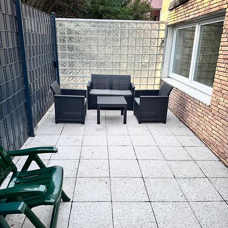 M&L Wohnen 3 Apartment Есен Екстериор снимка