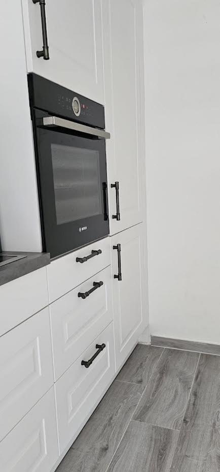 M&L Wohnen 3 Apartment Есен Екстериор снимка