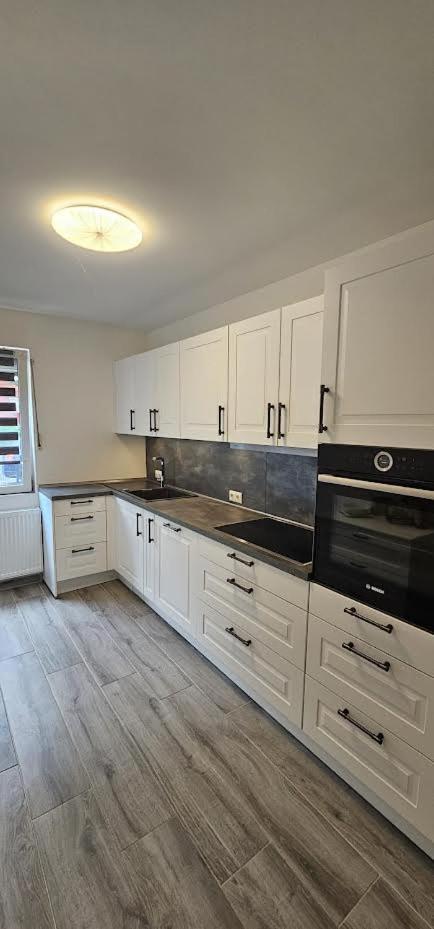 M&L Wohnen 3 Apartment Есен Екстериор снимка