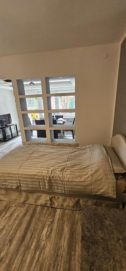 M&L Wohnen 3 Apartment Есен Екстериор снимка